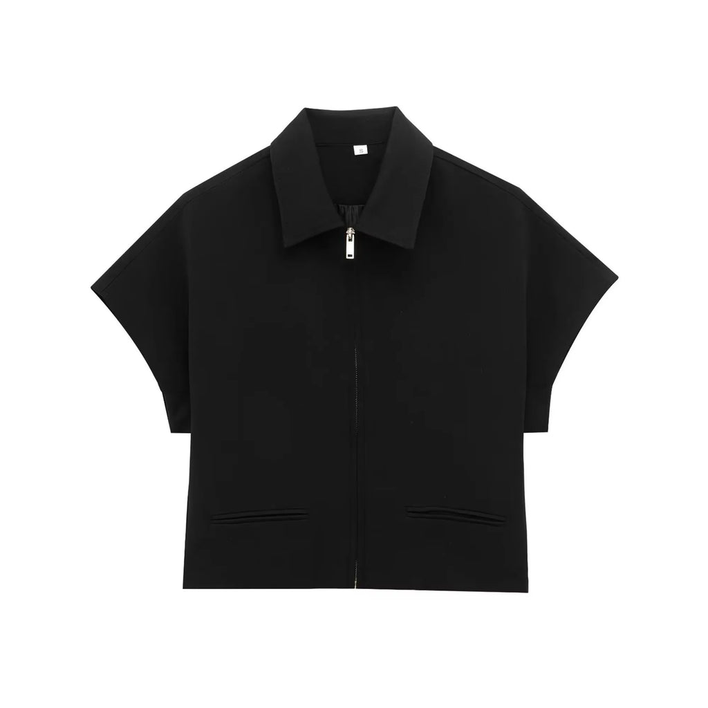 The Manhattan Tailored Set