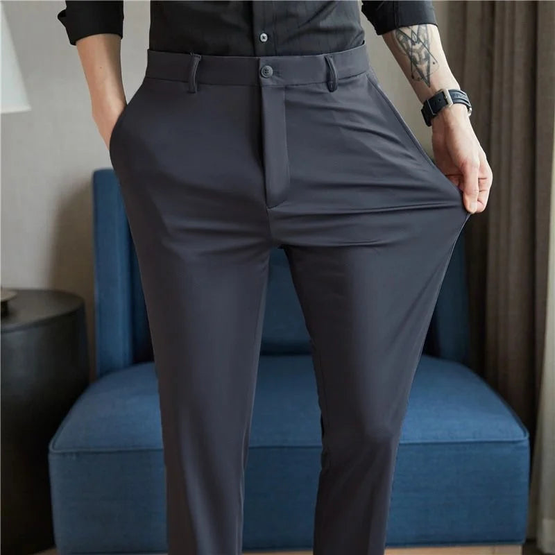 Classic Riviera Drawstring Pants