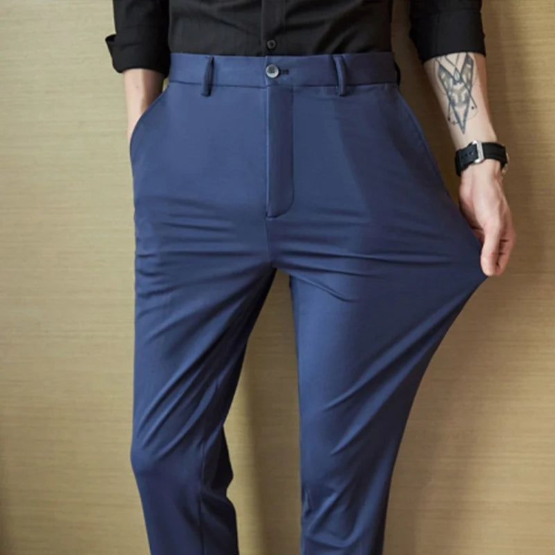 Classic Riviera Drawstring Pants