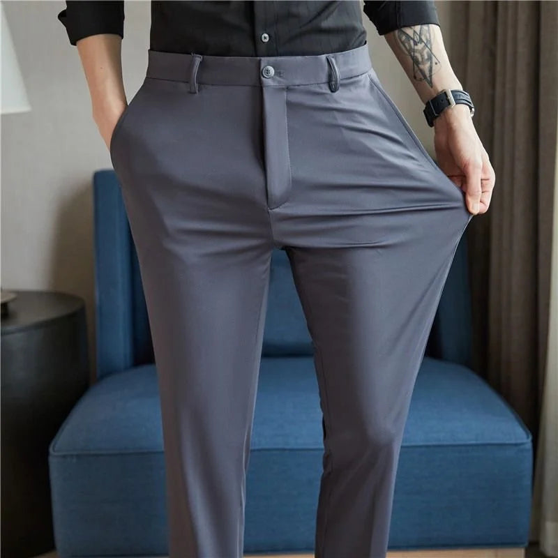 Classic Riviera Drawstring Pants