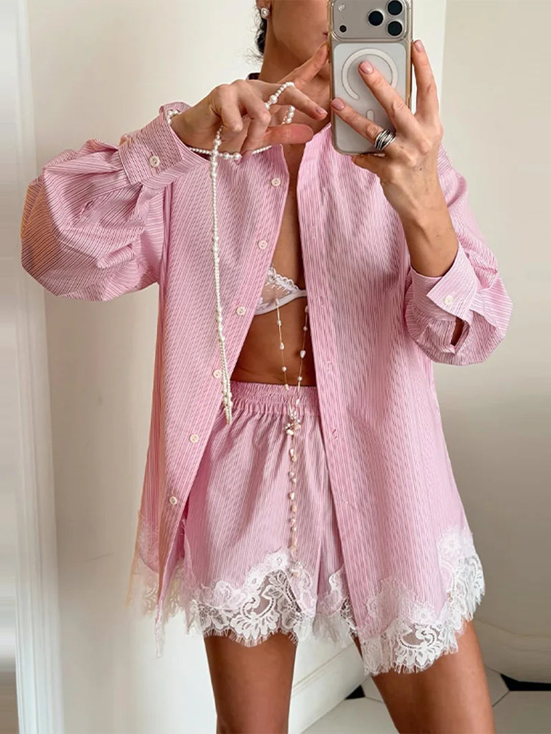 The Hamptons Cotton Set
