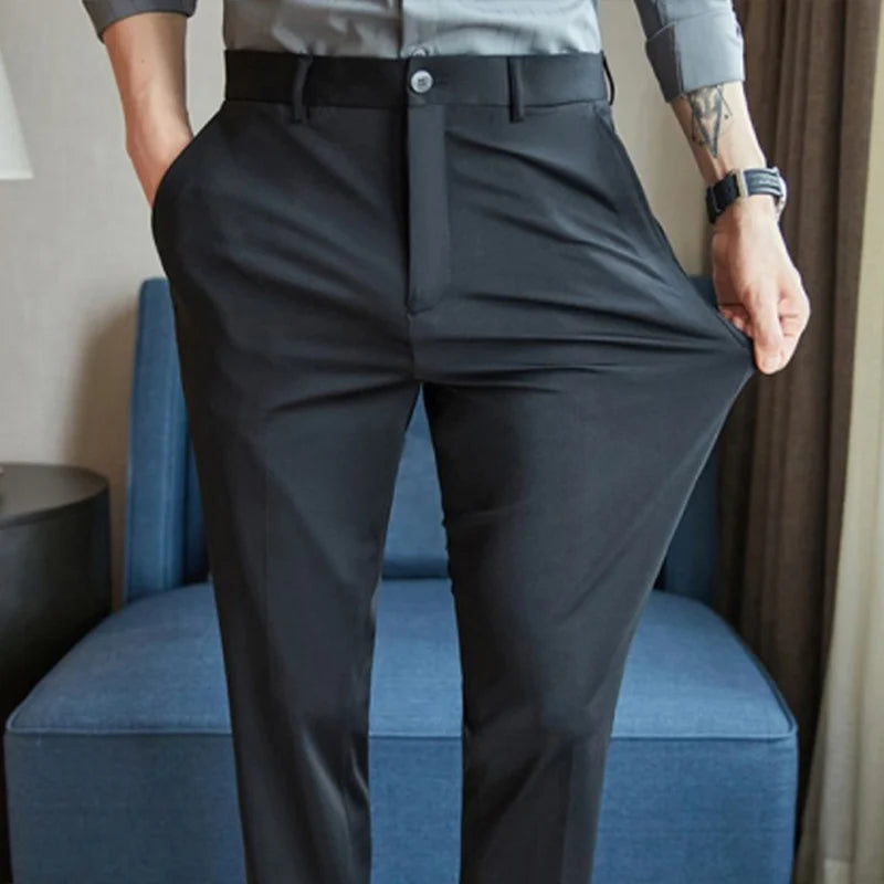 Classic Riviera Drawstring Pants