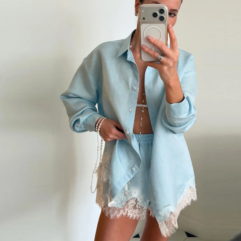 The Hamptons Cotton Set