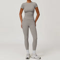 The Motion Long-Sleeve Set