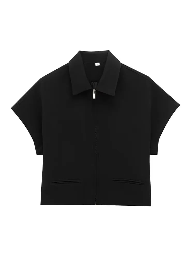 The Manhattan Tailored Set
