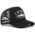 Gorra Trucker Vintage Start