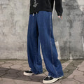 Jean Wide Leg Streetwear