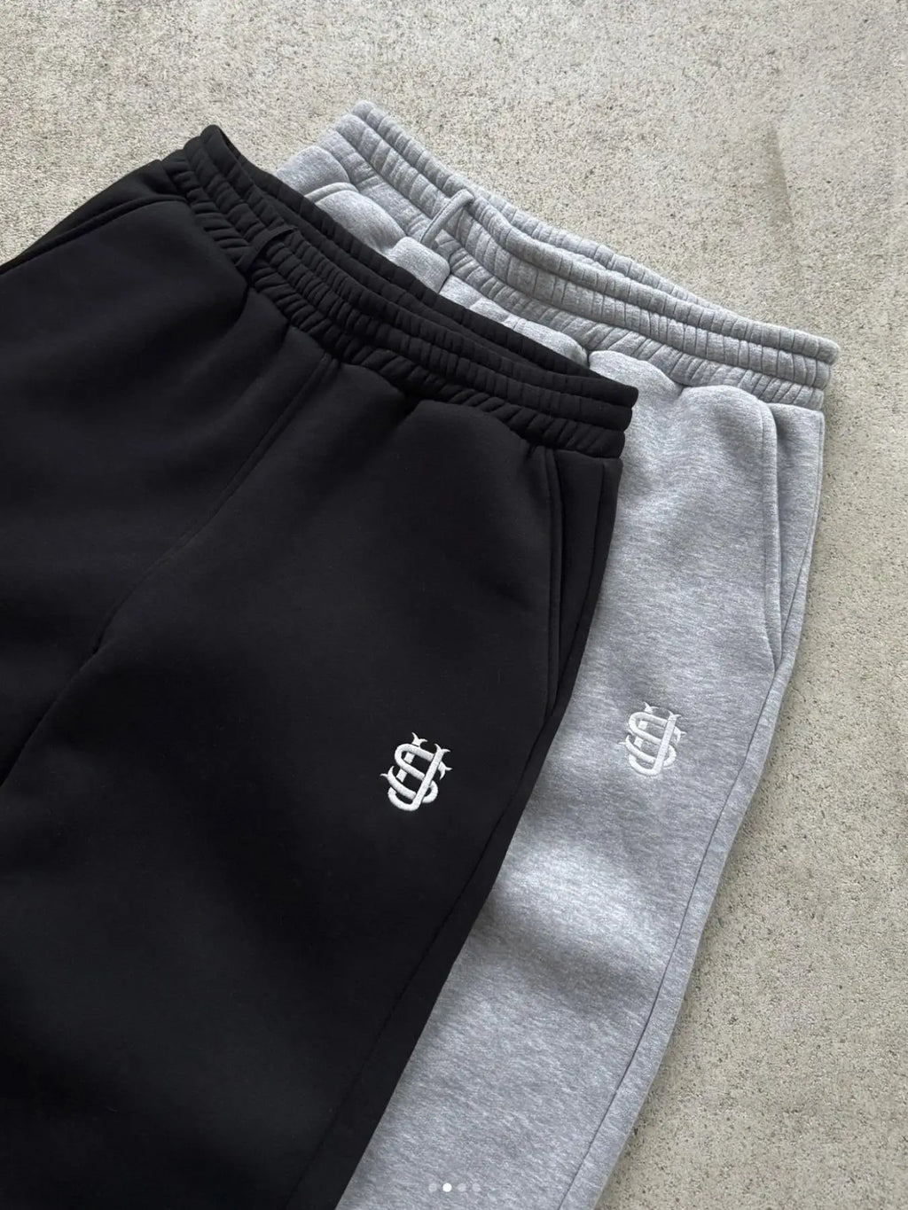 Jogger Cargo Y2K Streetwear