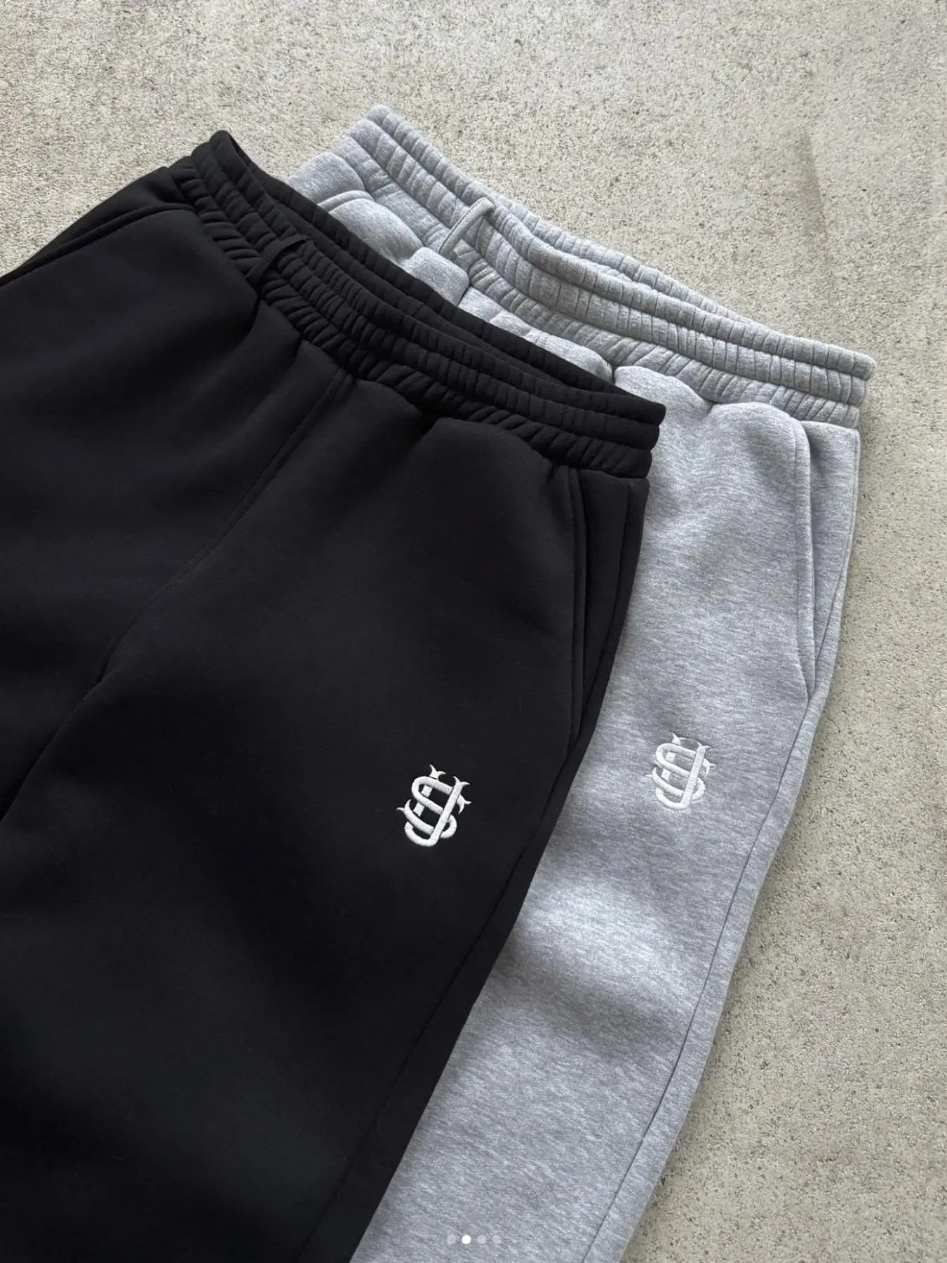Jogger Cargo Y2K Streetwear