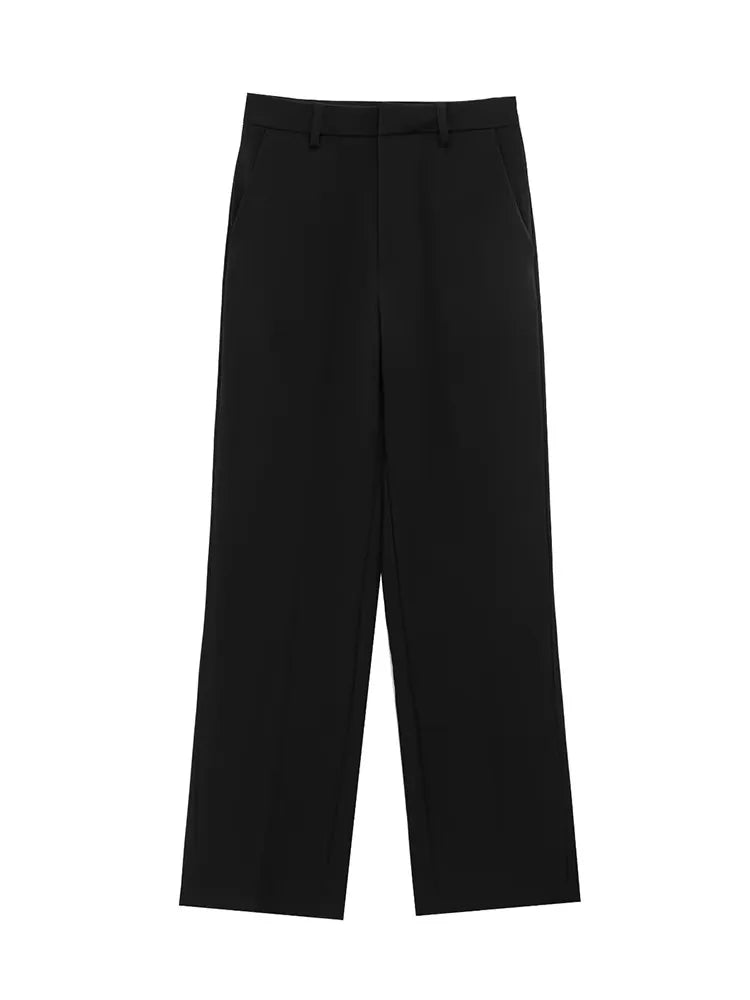 The Manhattan Tailored Set