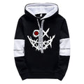 Conjunto Hoodie + Jogger Grunge Face