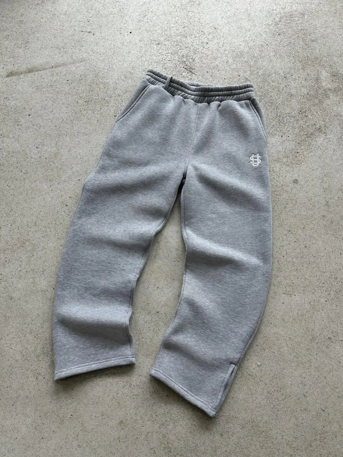 Jogger Cargo Y2K Streetwear