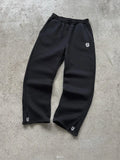 Jogger Cargo Y2K Streetwear