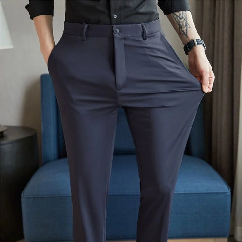 Classic Riviera Drawstring Pants